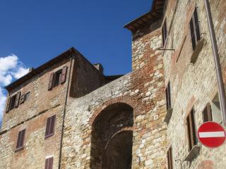 Montepulciano.