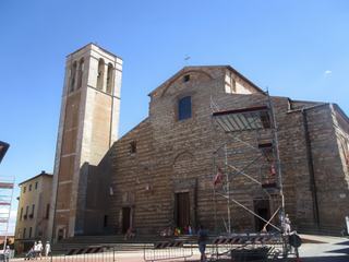 Montepulciano.
