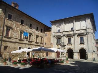 Montepulciano.