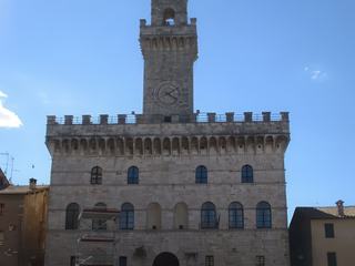 Montepulciano.