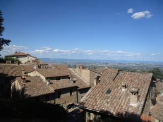 Montepulciano.