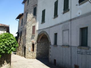 Radda in Chianti.