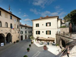 Radda in Chianti.