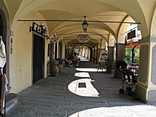 Greve in Chianti.