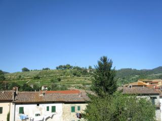 Greve in Chianti.