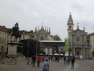 Turin.