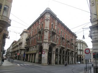 Turin.