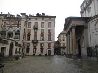 Turin.