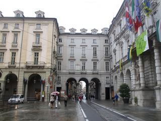 Turin.