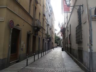 Turin.