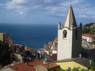 Riomaggiore.