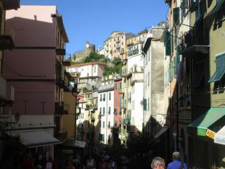 Riomaggiore.