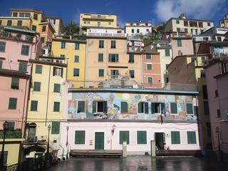 Riomaggiore.