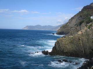 Riomaggiore.