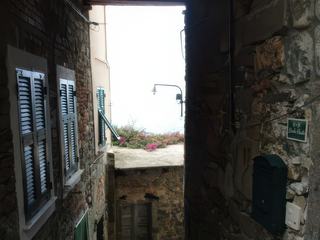 Corniglia.