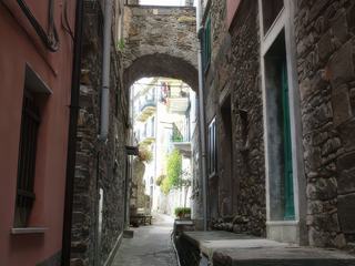 Corniglia.