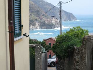 Corniglia.