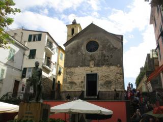 Corniglia.