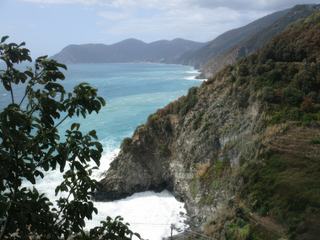 Corniglia.