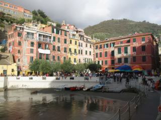 Vernazza.