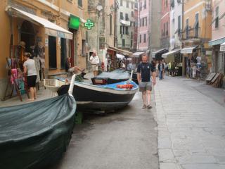 Vernazza.