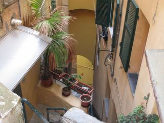 Vernazza.