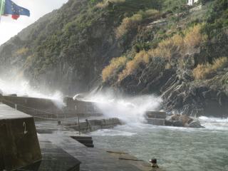 Vernazza.
