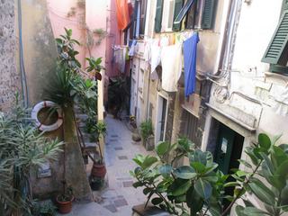 Vernazza.