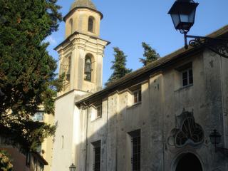 Rapallo.