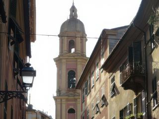Rapallo.