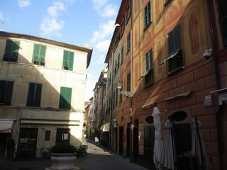 Rapallo.