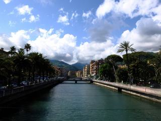 Rapallo.