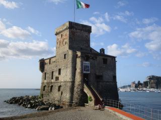 Rapallo.
