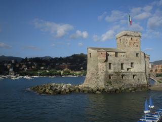 Rapallo.
