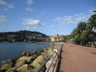 Rapallo.