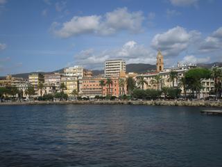 Rapallo.