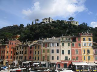 Portofino.
