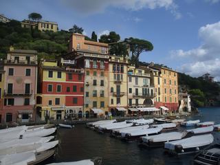 Portofino.