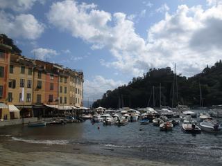 Portofino.