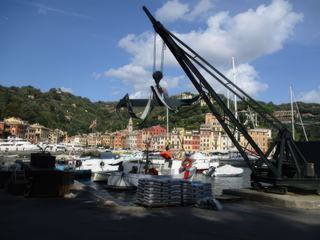 Portofino.