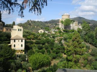 Portofino.