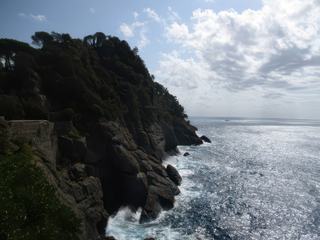 Portofino.