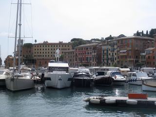 Santa Margherita Ligure.