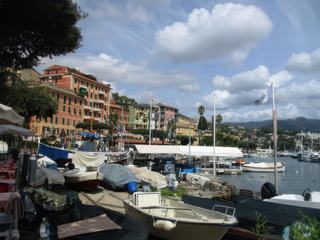 Santa Margherita Ligure.