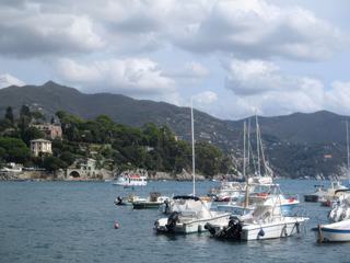 Santa Margherita Ligure.