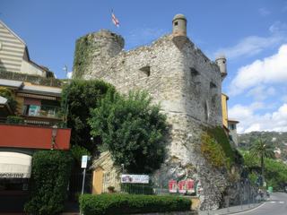 Santa Margherita Ligure.