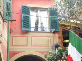 Monterosso al Mare.