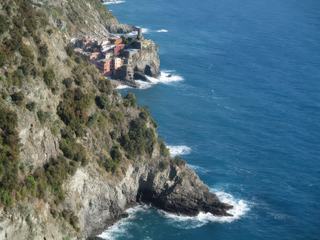Vernazza se rapproche...