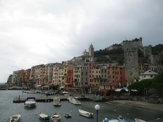 Porto Venere.