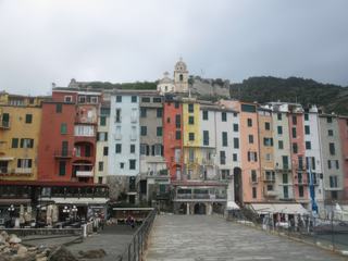 Porto Venere.